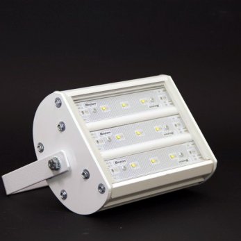 Светодиодный промышленный светильник Doppler 40