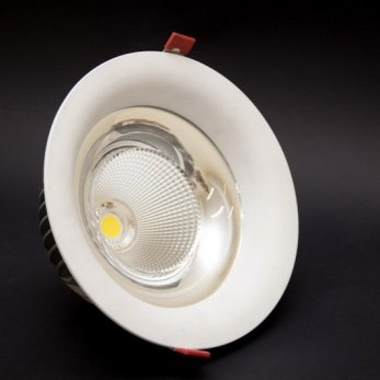 Встраиваемый светильник DownLight 30-230d*110