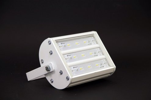 Светодиодный промышленный светильник Doppler 40